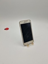 Samsung  Galaxy S5 Mini Weiß defekt