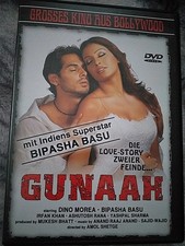 GUNAAH- BOLLYWOOD- TOP 