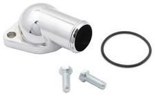 THERMOSTATGEHÄUSE-CHROM -