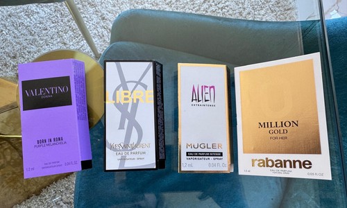 Parfumminis - , /