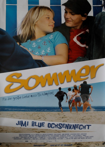 P314 kinoplakat sommer - a0,