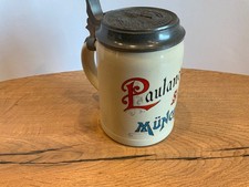 Bierkrug Paulaner München
