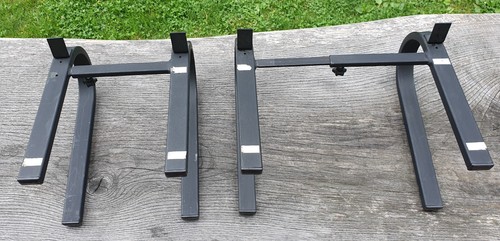 Lautsprecherständer vintage - lautsprecherständer,
