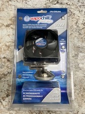 Vapochill micro cpu - air, cooler