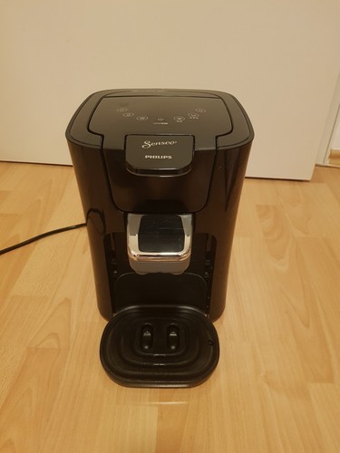 Senseo latte duo - senseo,