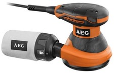 AEG EX125ES Exzenterschleifer