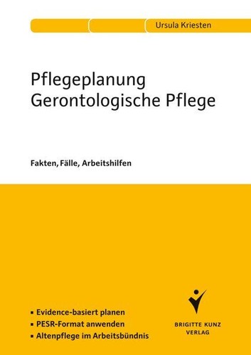 Pflegeplanung gerontologische - pflegeplanung,