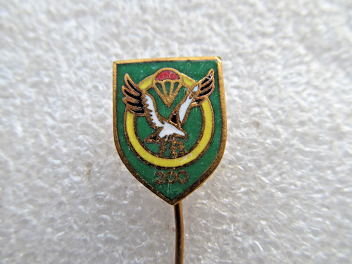 Anstecknadel bundeswehr - anstecknadel,