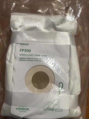 Vorwerk 265 270 300 - vt,