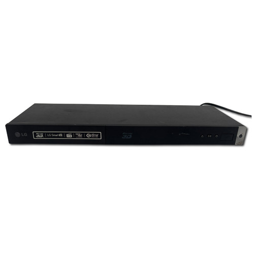 Bp420 blu ray player - bp420,
