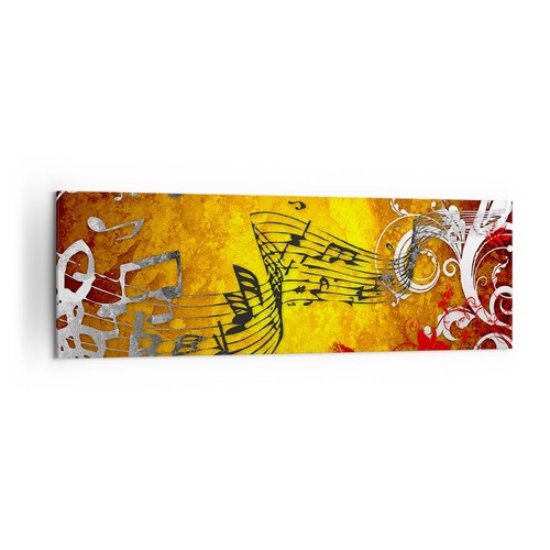 Wandbilder 160x50cm