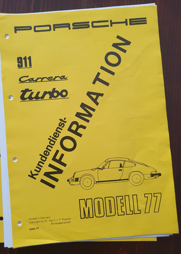 Porsche 911 carrera - carrera, turbo