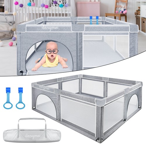Laufstall laufgitter baby - laufstall,