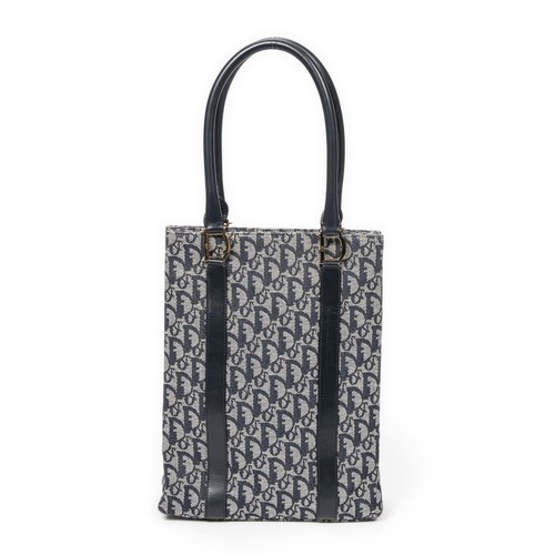 Dior beige navy vertical - dior,