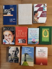Bert Hellinger  Sammlung Paket
