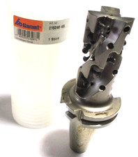 GARANT SK40 - Igelfräser Ø40