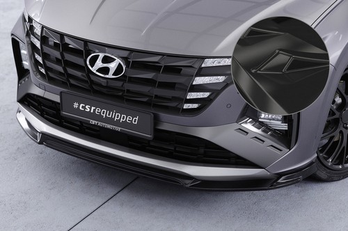 Csr frontspoiler - csr,