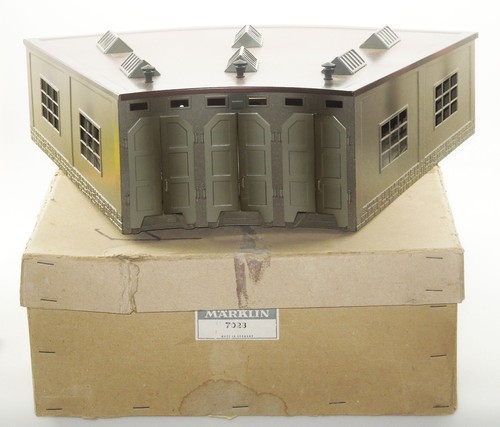 Märklin 7028 - märklin, h0