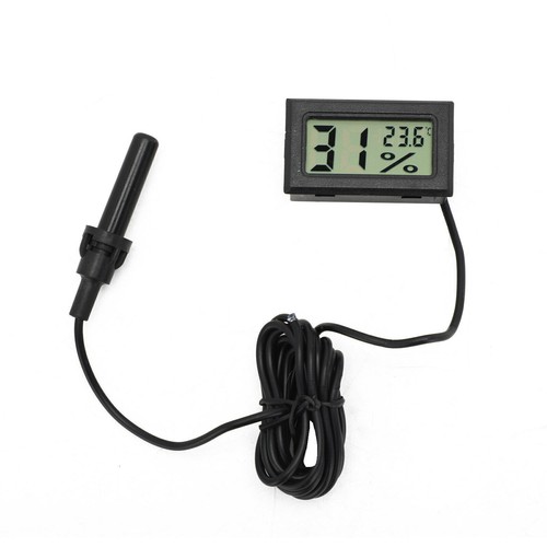 Mini thermometer hygrometer - thermometer,