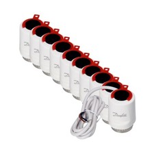 Danfoss thermischer