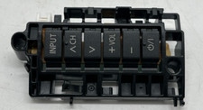 Panasonic TNPA7370 Steuerung Tastatur Modul Fernseher TX-58HXF887 #TV117-25