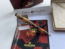Aurora Africa Limited Edition