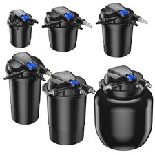 Druck automatische Reinigung