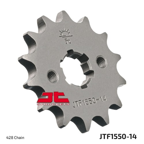 Ritzel kettenrad vorne - ritzel, yamaha