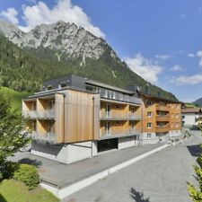 Kurztrip Österreich Vorarlberg 3-8 Tage 2P @ Alpine Lodge + Apartment & Wellness