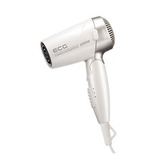ECG Reisehaartrockner 1200