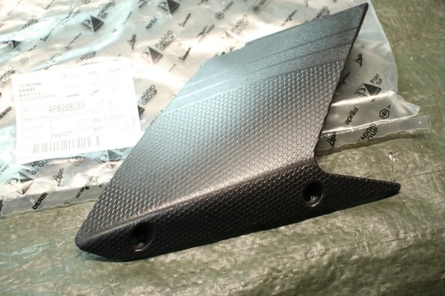 Front deflektor ap8268053 - ap8268053, li