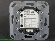 Jung 2070 eib knx - jung,