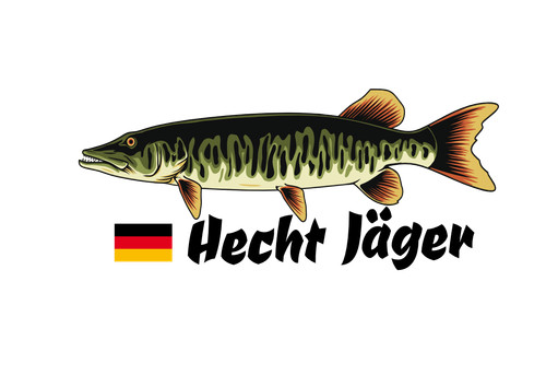 Hecht jäger auto - hecht,