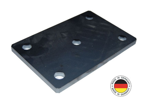 Stahlplatte ankerplatte - stahlplatte,
