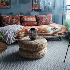 BOHOMIAN ÜBERWURFDECKE