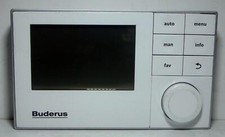 Buderus SC 300 Solar