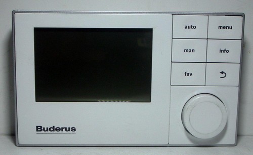 Buderus 300 solar - sc,