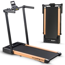 Elektrisches Laufband mit APP