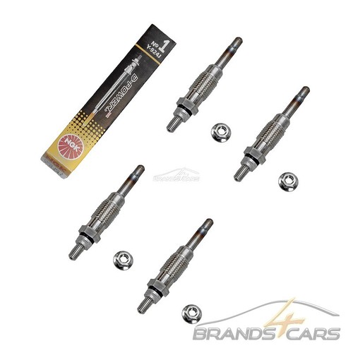 Ngk glühkerze power für - glÜhkerze,