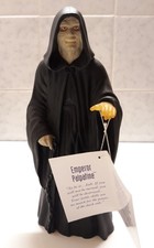 Star Wars Imperator Palpatine