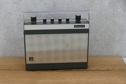 Akkord radio 130 70er 60er - 130,