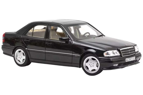 Mercedes benz c36 - mercedes-benz, w202