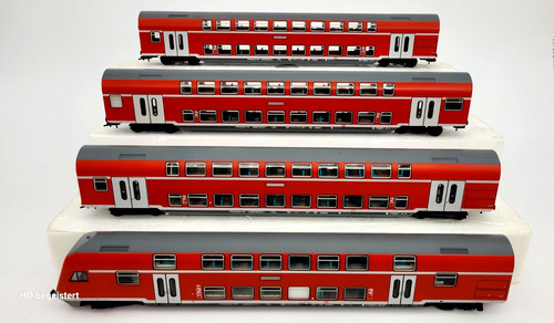 Roco set - roco, set-4x