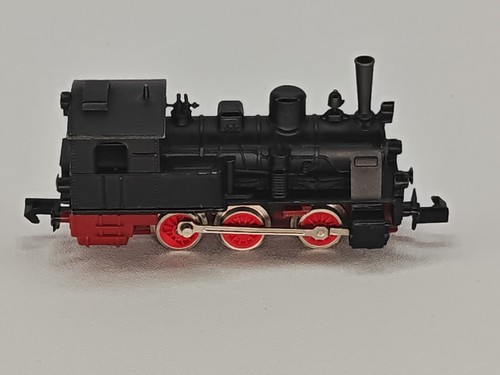 Arnold serie spur 1 160 - arnold,