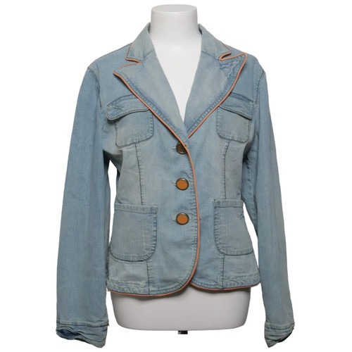 Parle vous jeansjacke - on, de