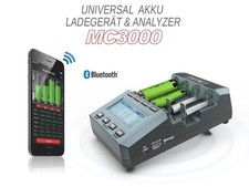 SkyRC MC3000 Professionelle
