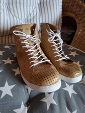 Andrea Conti Stiefeletten Gr. 39 Neu 