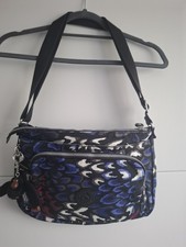 Kipling Damen Umhängetasche