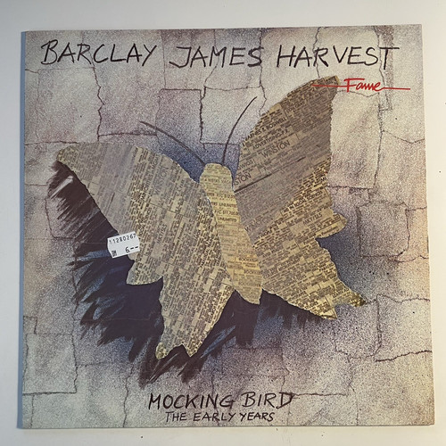 038 1575821 barclay james - barclay,