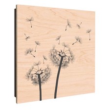 Design Schlüsselkasten Holz